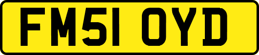 FM51OYD