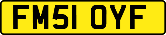FM51OYF