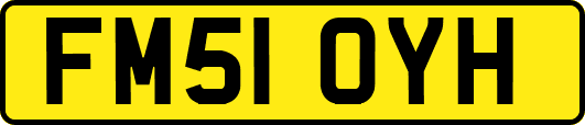 FM51OYH