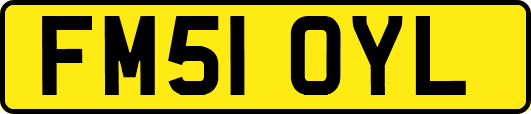 FM51OYL