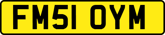 FM51OYM