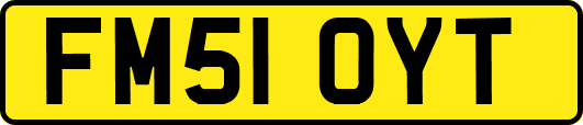 FM51OYT