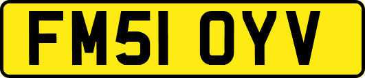 FM51OYV