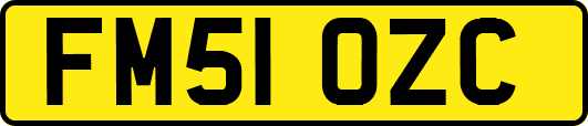 FM51OZC