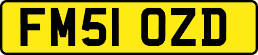 FM51OZD