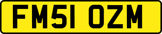 FM51OZM