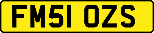 FM51OZS