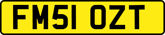 FM51OZT