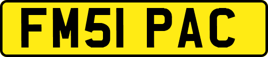 FM51PAC