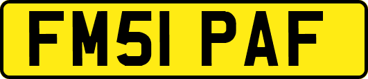 FM51PAF