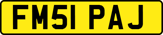 FM51PAJ