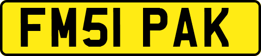 FM51PAK
