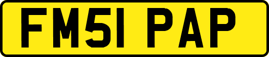 FM51PAP