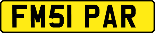 FM51PAR