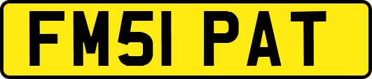 FM51PAT