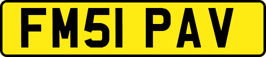 FM51PAV