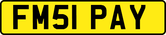 FM51PAY