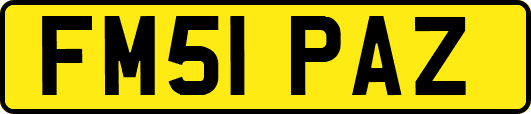 FM51PAZ