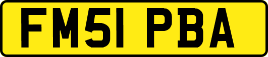 FM51PBA