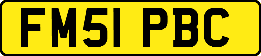 FM51PBC