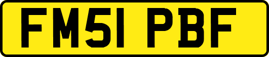 FM51PBF