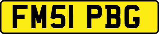 FM51PBG