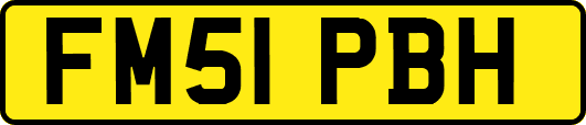 FM51PBH