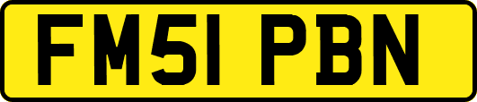 FM51PBN