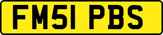 FM51PBS