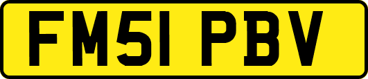 FM51PBV