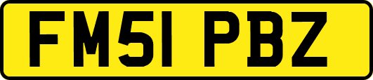 FM51PBZ