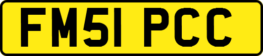 FM51PCC