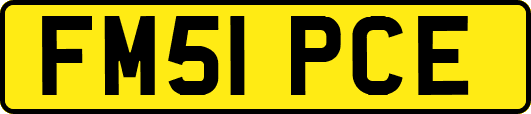 FM51PCE