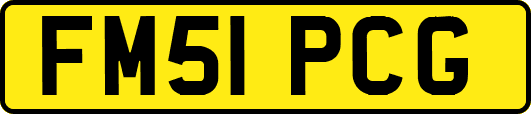 FM51PCG