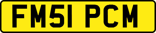 FM51PCM