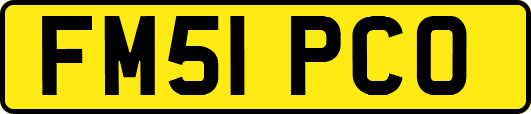 FM51PCO