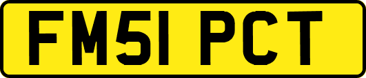 FM51PCT