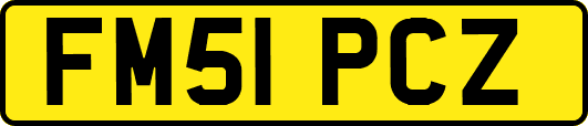 FM51PCZ