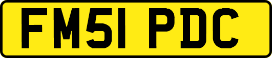 FM51PDC