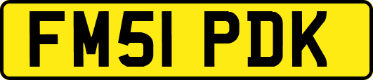 FM51PDK