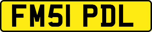 FM51PDL