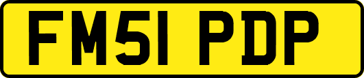 FM51PDP
