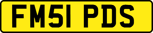 FM51PDS