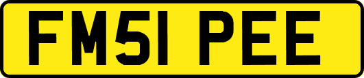 FM51PEE