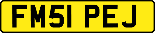 FM51PEJ