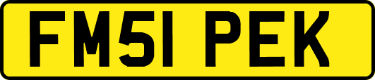 FM51PEK