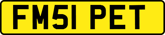 FM51PET