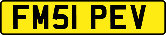 FM51PEV