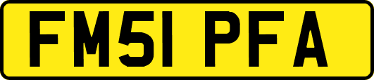 FM51PFA