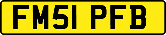 FM51PFB